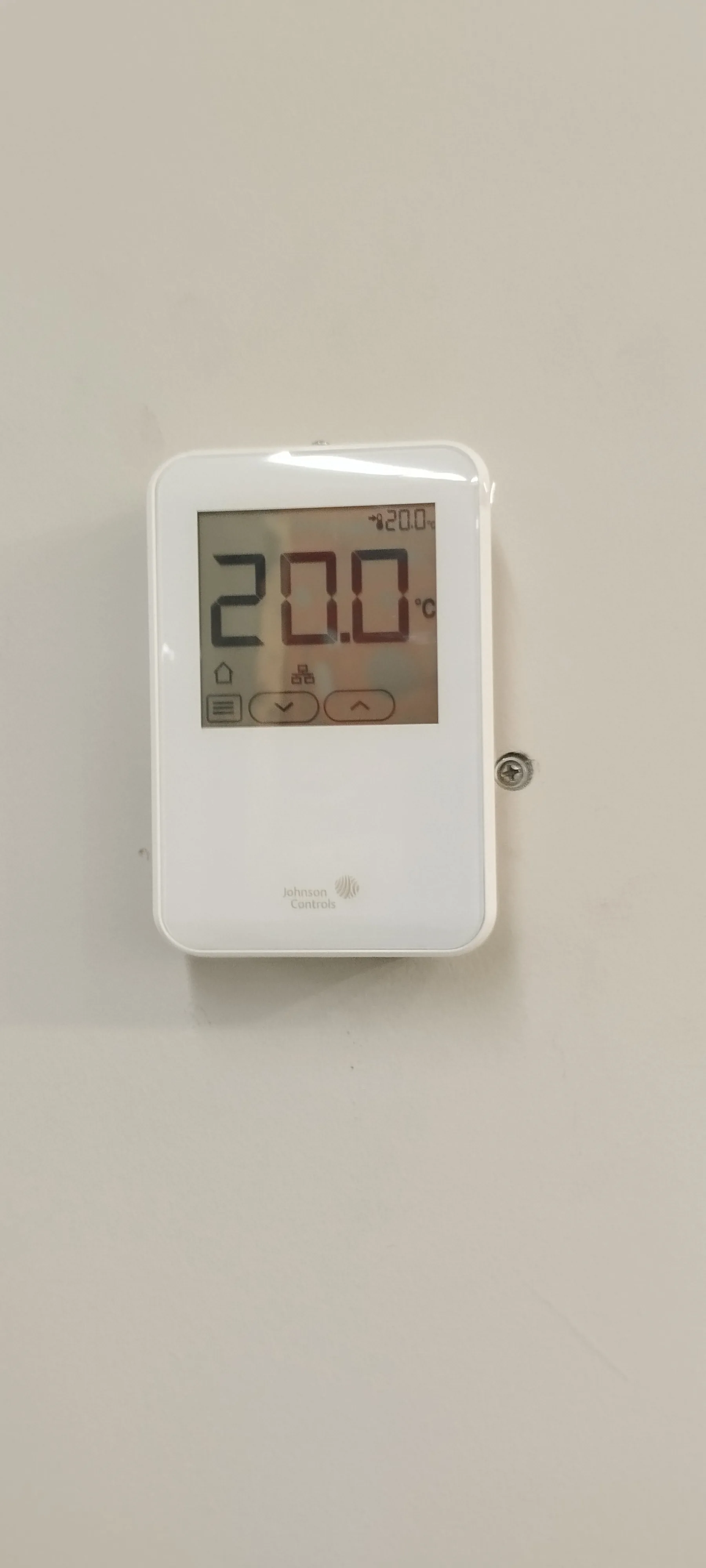 Instalación de BMS / Automatización de Edificios realizada por OLEACONTROLS
