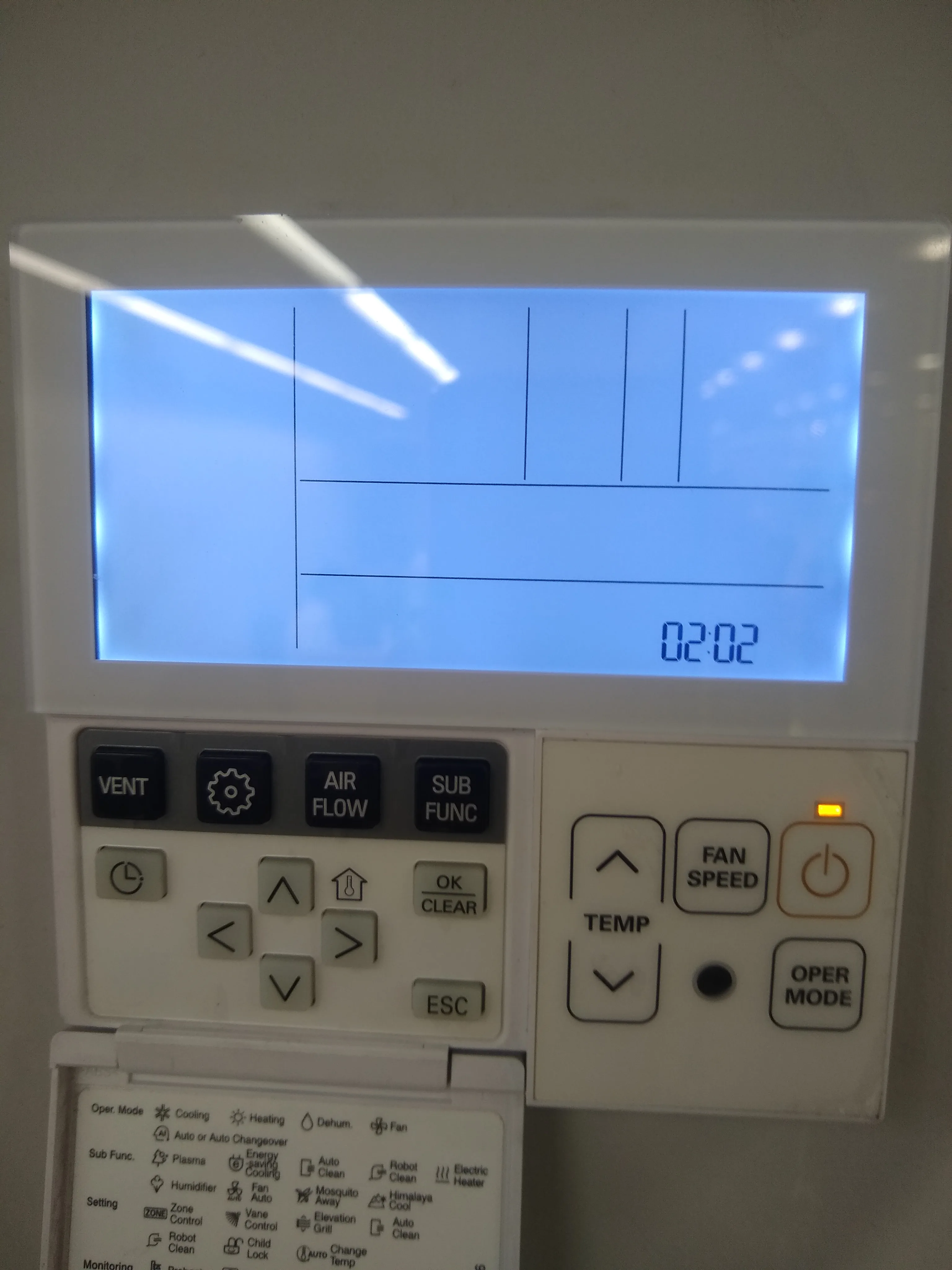 Instalación de BMS / Automatización de Edificios realizada por OLEACONTROLS