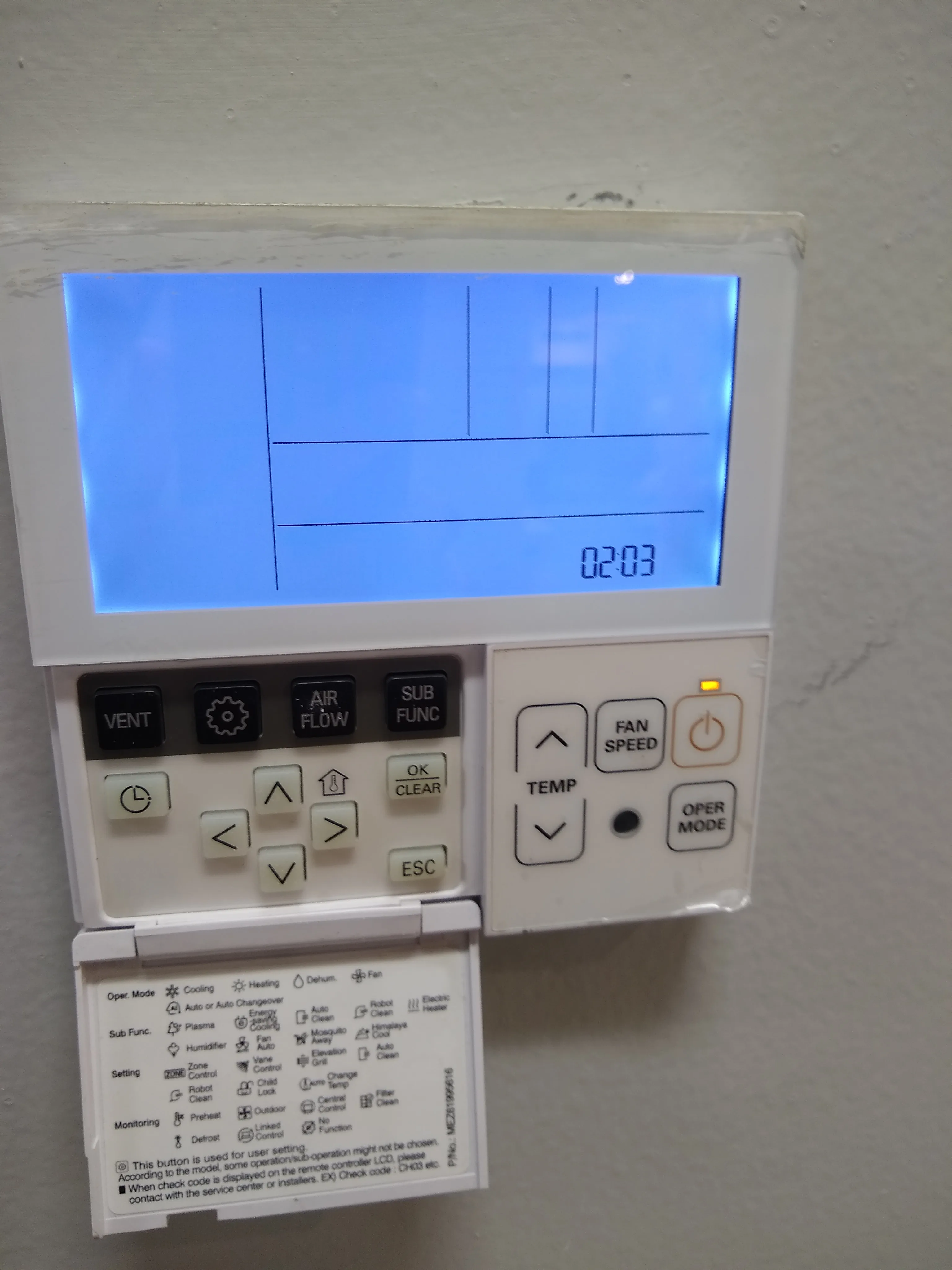 Instalación de BMS / Automatización de Edificios realizada por OLEACONTROLS